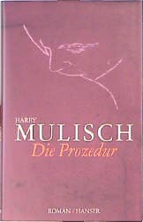 Cover von Die Prozedur