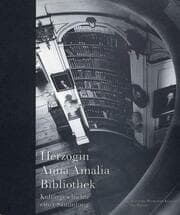 Cover von Herzogin Anna Amalia Bibliothek