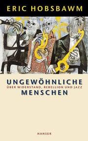 Cover von Ungewöhnliche Menschen