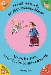 Cover von Wenn ich mir etwas wünschen könnte