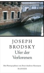 Cover von Ufer der Verlorenen