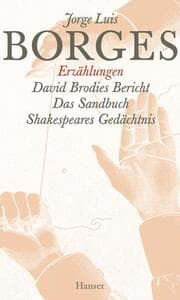 Cover von Der Erzählungen zweiter Teil