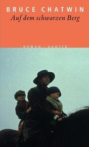 Cover von Auf dem schwarzen Berg