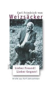 Cover von Lieber Freund! Lieber Gegner!