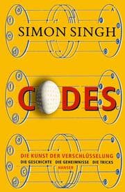 Cover von Codes