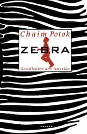 Cover von Zebra