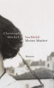 Cover von Suchbild