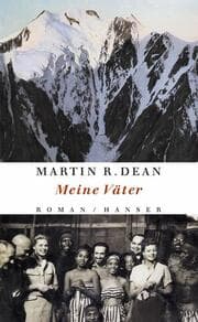 Cover von Meine Väter