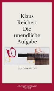 Cover von Die unendliche Aufgabe