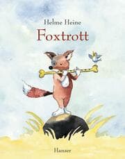 Cover von Foxtrott