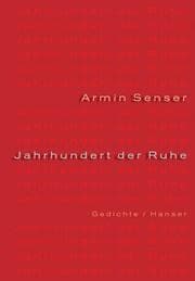 Cover von Jahrhundert der Ruhe