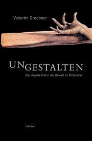 Cover von Ungestalten