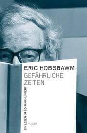 Cover von Gefährliche Zeiten