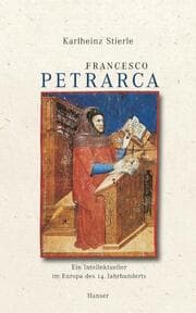 Cover von Francesco Petrarca