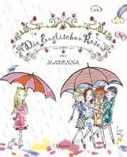 Cover von Die Englischen Rosen
