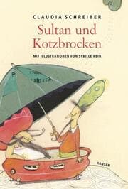 Cover von Sultan und Kotzbrocken