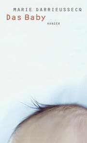 Cover von Das Baby