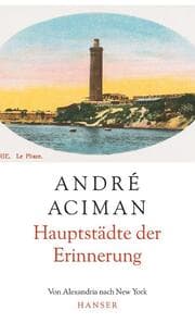 Cover von Hauptstädte der Erinnerung
