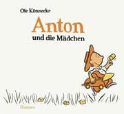 Cover von Anton und die Mädchen