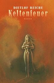 Cover von Keltenfeuer