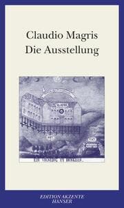 Cover von Die Ausstellung