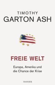 Cover von Freie Welt