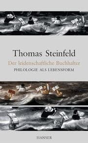 Cover von Der leidenschaftliche Buchhalter