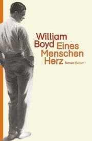 Cover von Eines Menschen Herz