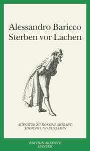 Cover von Sterben vor Lachen