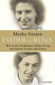 Cover von Esther und Rusja