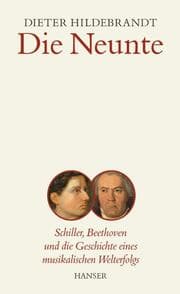 Cover von Die Neunte