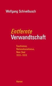Cover von Entfernte Verwandtschaft