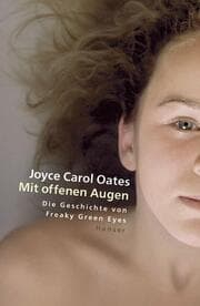 Cover von Mit offenen Augen