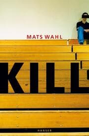 Cover von Kill