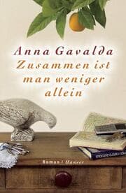Cover von Zusammen ist man weniger allein
