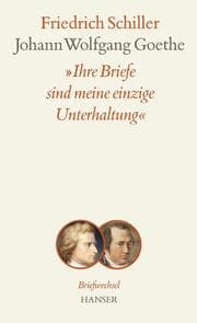 Cover von 'Ihre Briefe sind meine einzige Unterhaltung'