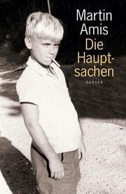 Cover von Die Hauptsachen