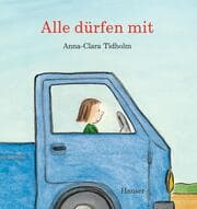 Cover von Alle dürfen mit