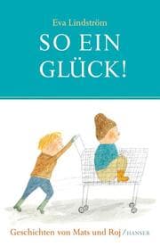 Cover von So ein Glück!
