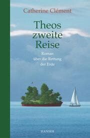 Cover von Theos zweite Reise