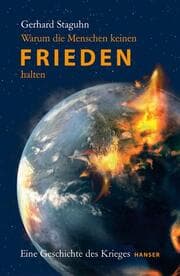 Cover von Warum die Menschen keinen Frieden halten