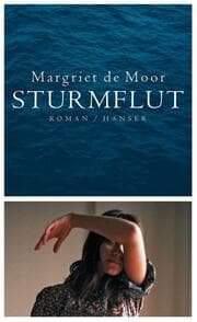 Cover von Sturmflut