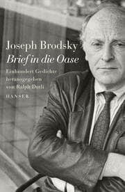 Cover von Briefe in die Oase