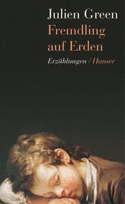 Cover von Fremdling auf Erden