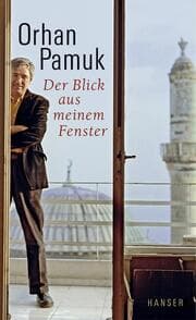 Cover von Der Blick aus meinem Fenster