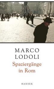 Cover von Spaziergänge in Rom