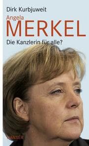 Cover von Angela Merkel