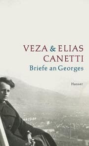 Cover von Briefe an Georges