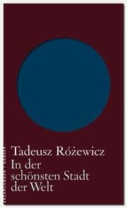 Cover von In der schönsten Stadt der Welt
