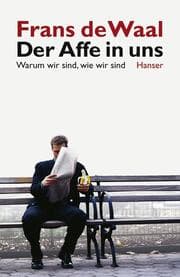 Cover von Der Affe in uns